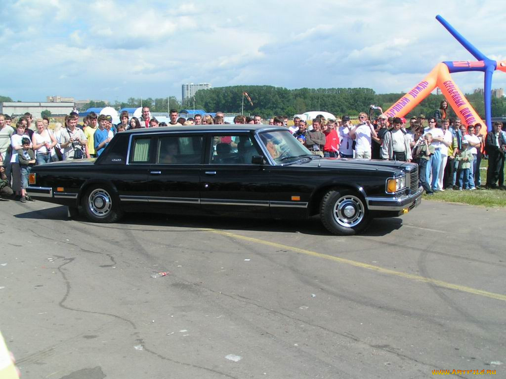 zil, 117, , , , 